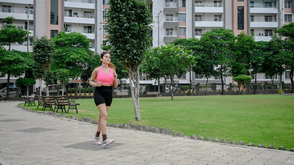 Lifestyle amenities at Shiv Kailasa