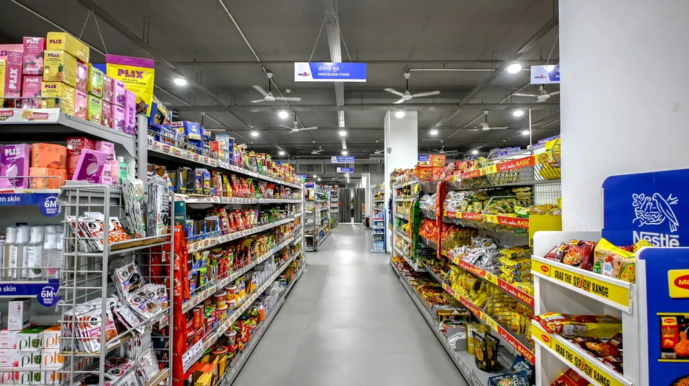 Shiv Kailasa Commercial Complex